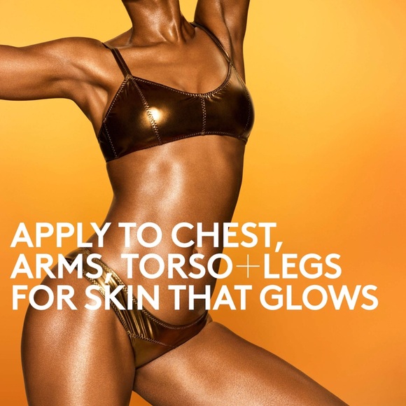 Fenty Beauty Body Lava Body Luminizer - Picture 3 of 7